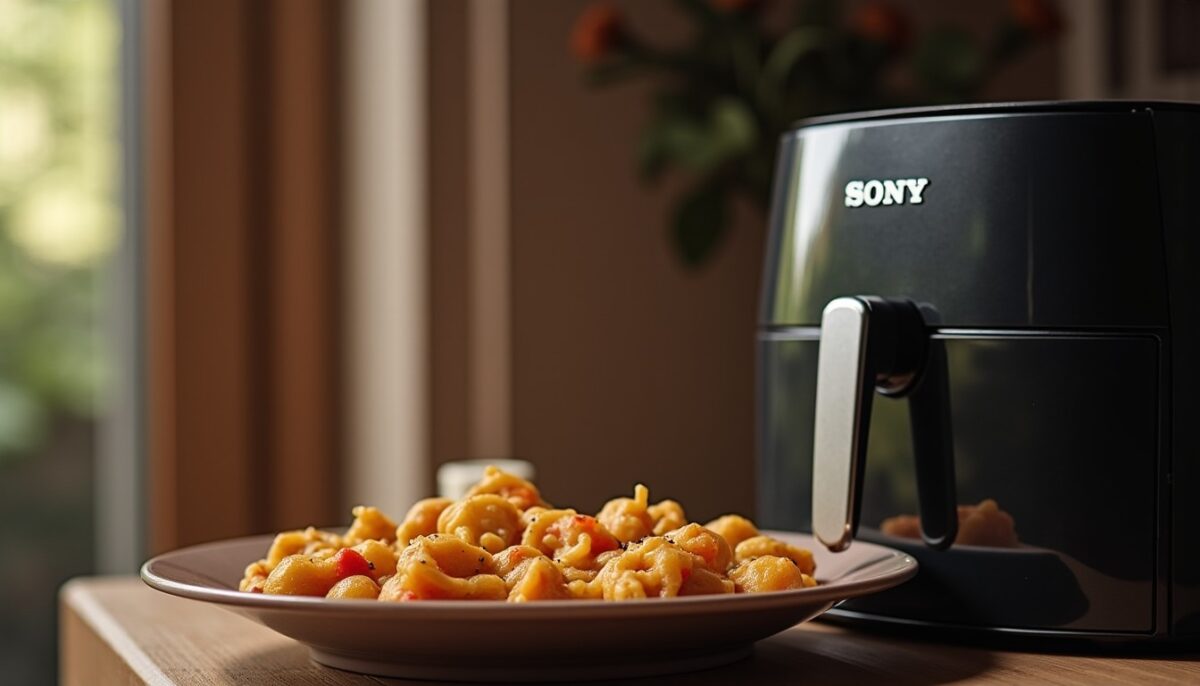 Comparatif 2025 : Les Airfryers Incontournables Dévoilés et Testés