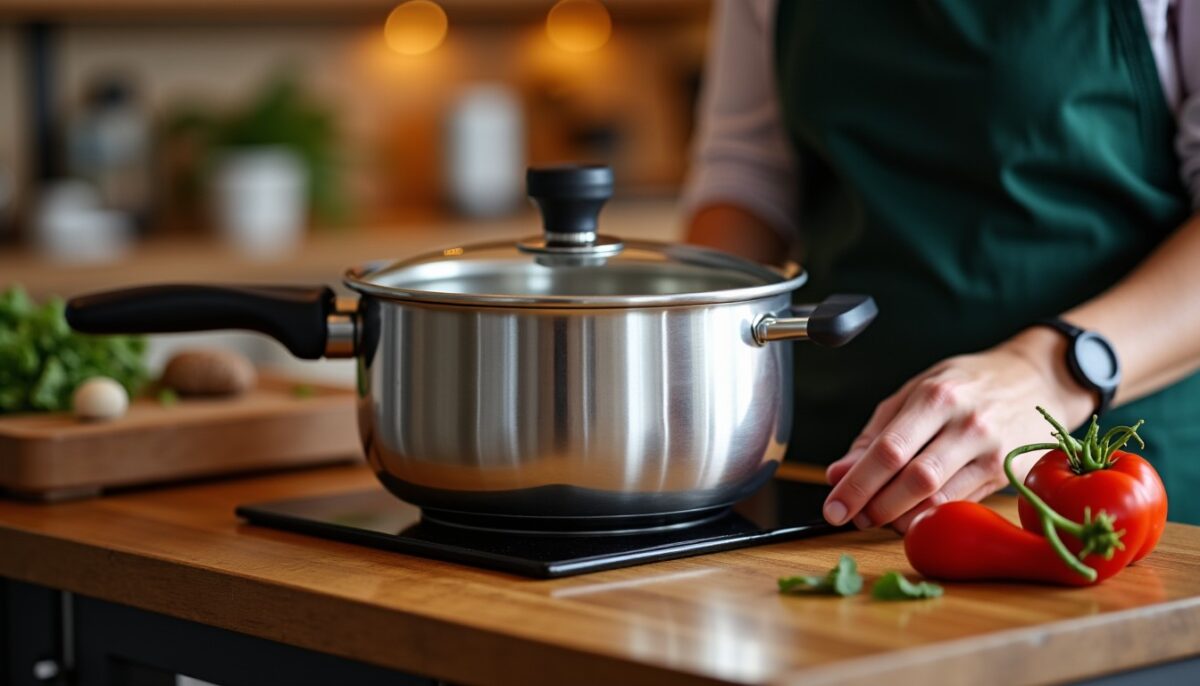 Guide complet : Comparatif des prix et fonctionnalités des Cookéo de Moulinex