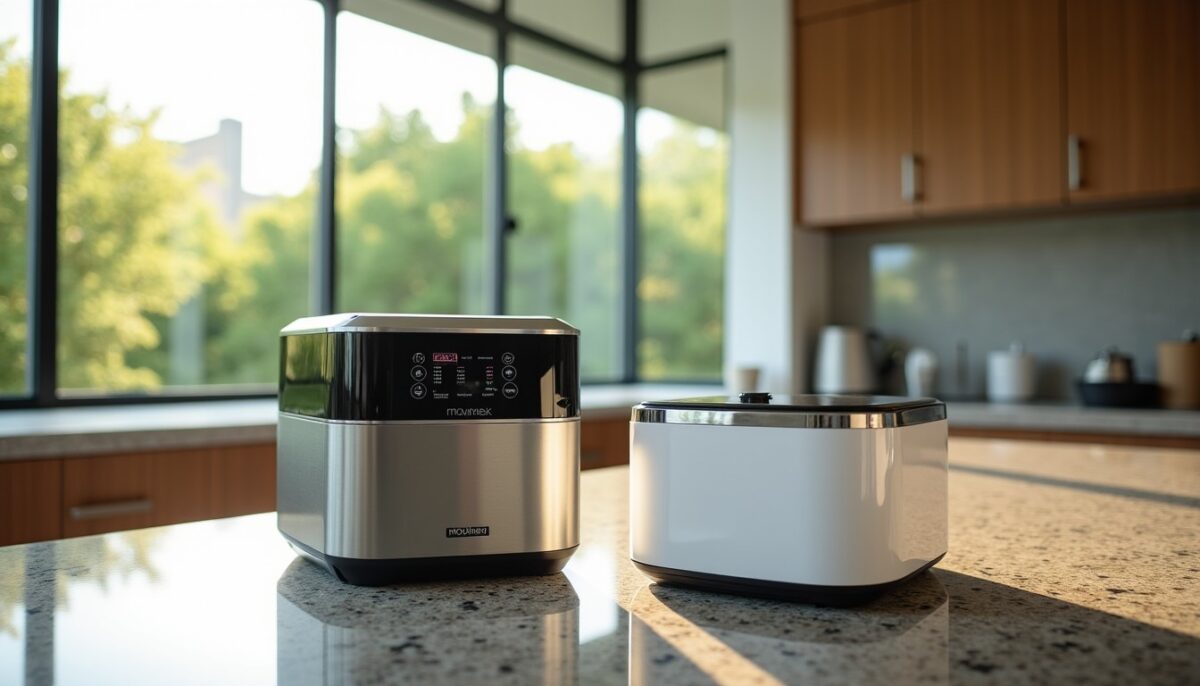 Moulinex Companion XL vs Cookeo : Le duel des robots culinaires révélés Moulinex Companion XL vs Cookeo : Le duel des robots culinaires révélés