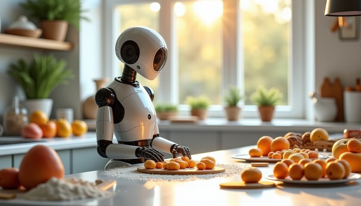 Robots pâtissiers 2026 : notre sélection des 10 modèles incontournables testés et évalués Robots pâtissiers 2026 : notre sélection des 10 modèles incontournables testés et évalués