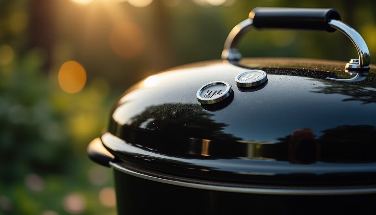 Comparatif ultime : Barbecue charbon Napoleon Kettle PRO 57 cm ou Weber Master-Touch GBS Premium E-5770, quel modèle privilégier ? Comparatif ultime : Barbecue charbon Napoleon Kettle PRO 57 cm ou Weber Master-Touch GBS Premium E-5770, quel modèle privilégier ?