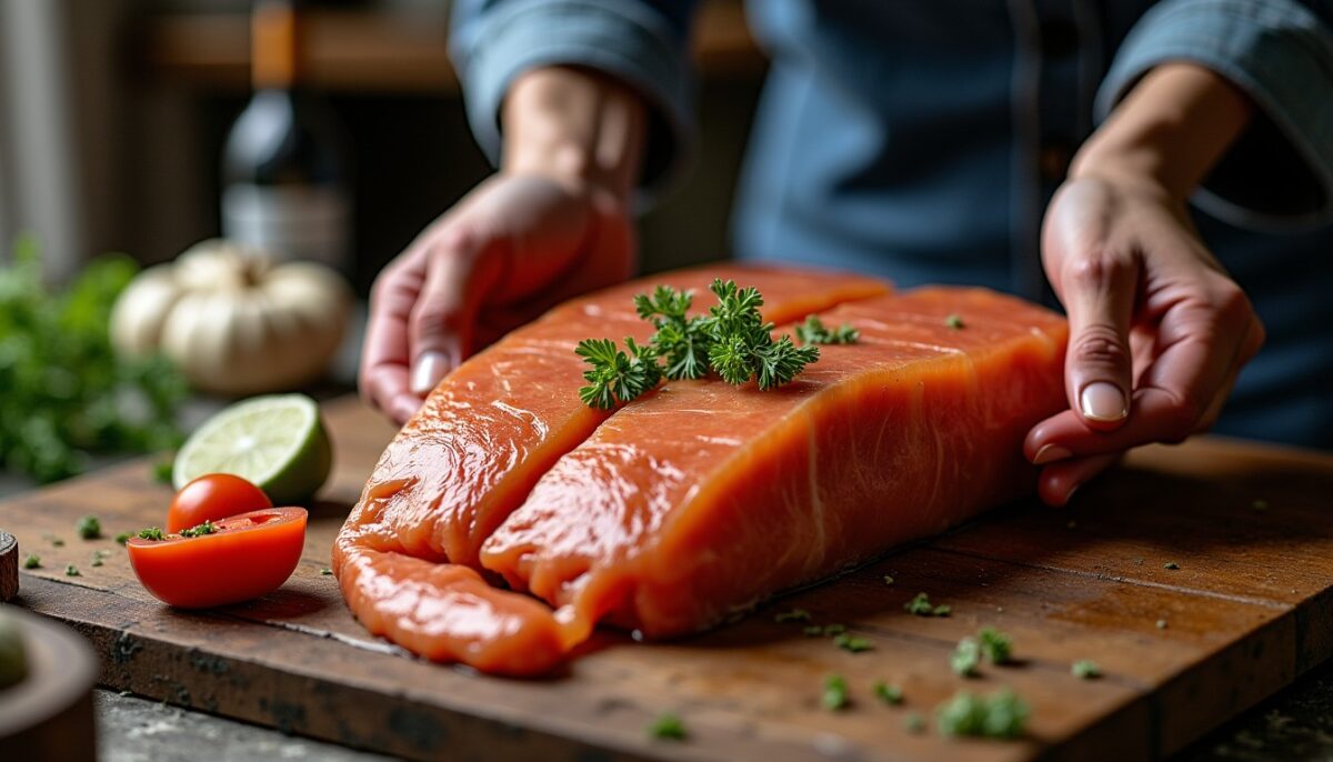 Comment sélectionner la saucisse idéale pour un rougail savoureux ? Comment sélectionner la saucisse idéale pour un rougail savoureux ?