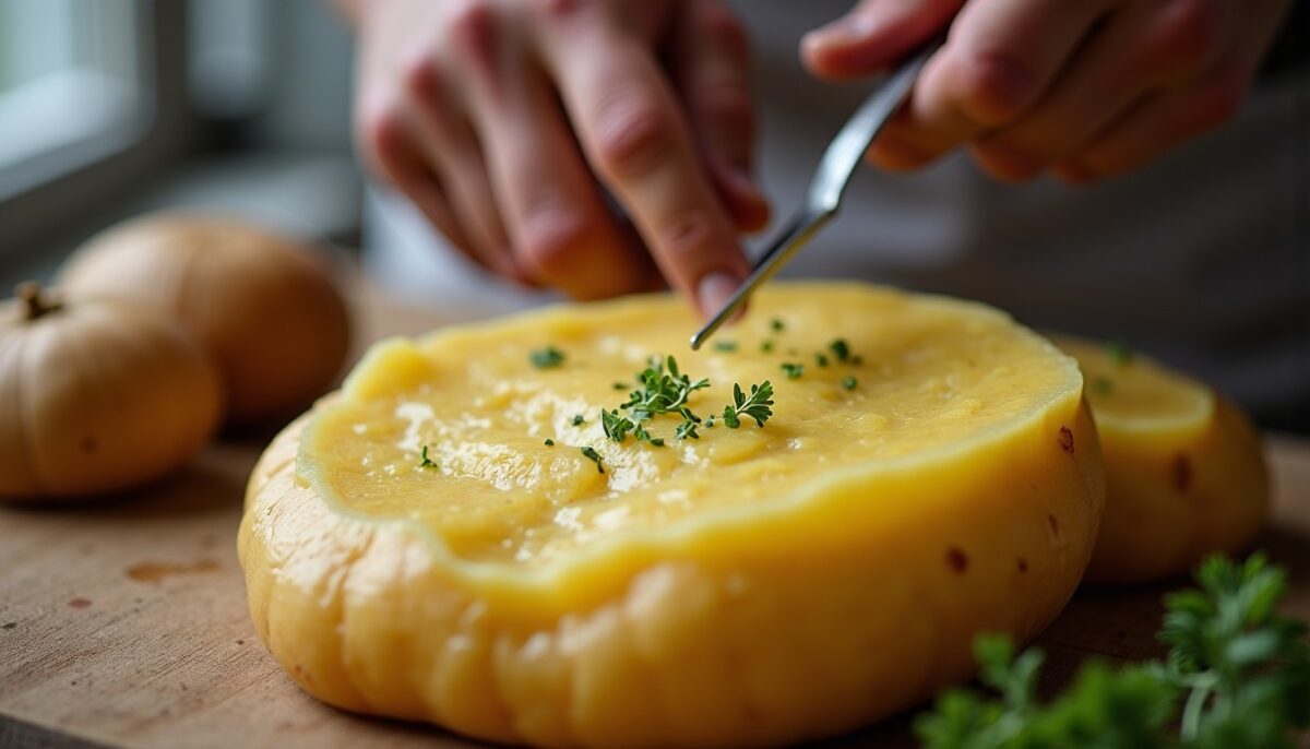 Découvrez 6 méthodes originales pour cuire la patate douce à la perfection Découvrez 6 méthodes originales pour cuire la patate douce à la perfection