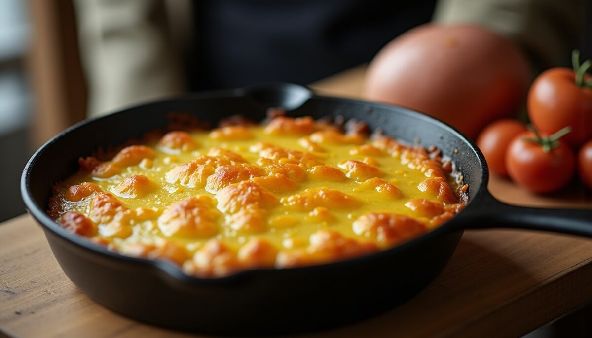 Quelles saveurs subliment un gratin dauphinois ? Quelles saveurs subliment un gratin dauphinois ?
