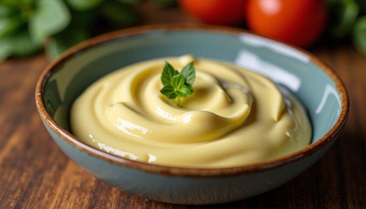 Mayonnaise maison : la recette facile pour un résultat savoureux et réussi à tous les coups ! Mayonnaise maison : la recette facile pour un résultat savoureux et réussi à tous les coups !