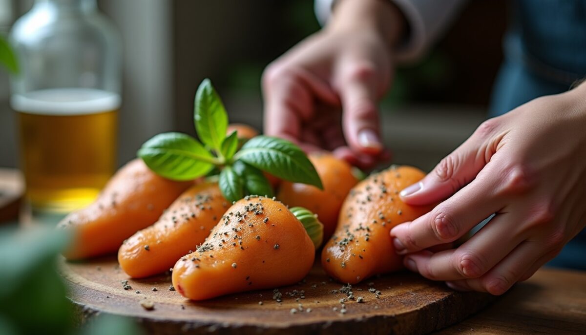 Délicieuses recettes pour sublimer vos cuisses de pintade Délicieuses recettes pour sublimer vos cuisses de pintade