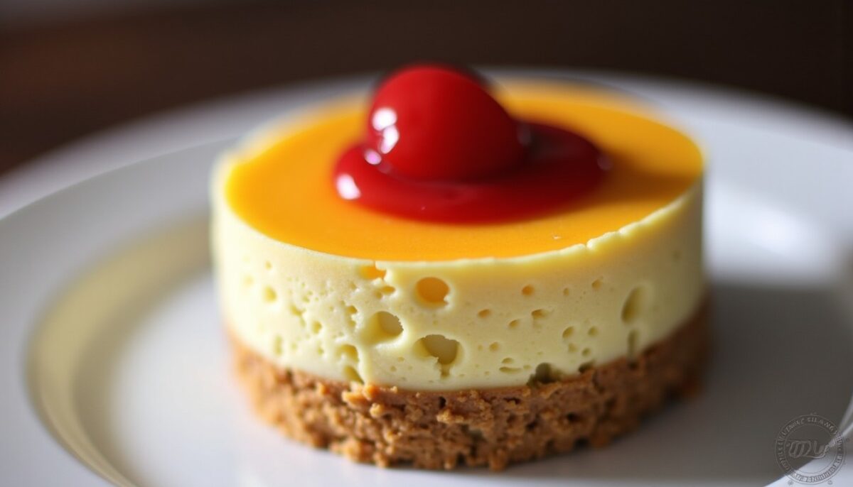 La recette authentique du cheesecake à l'américaine : le guide complet