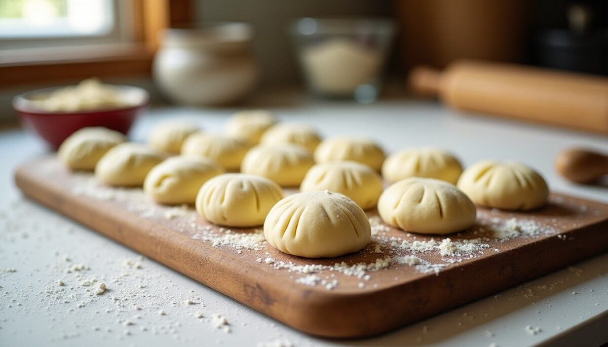 Gnocchis Maison Faciles : Guide Complet Pour Réussir Vos Pâtes Italiennes à Chaque Fois